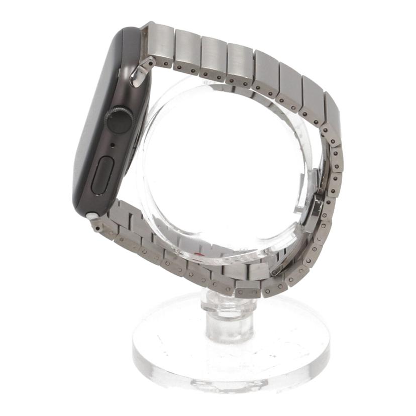 Apple　 アップル　/AppleWatch　Series5　GPS　44mm/MWT52J/A//FH7Z8CLTMLTQ/Bランク/67