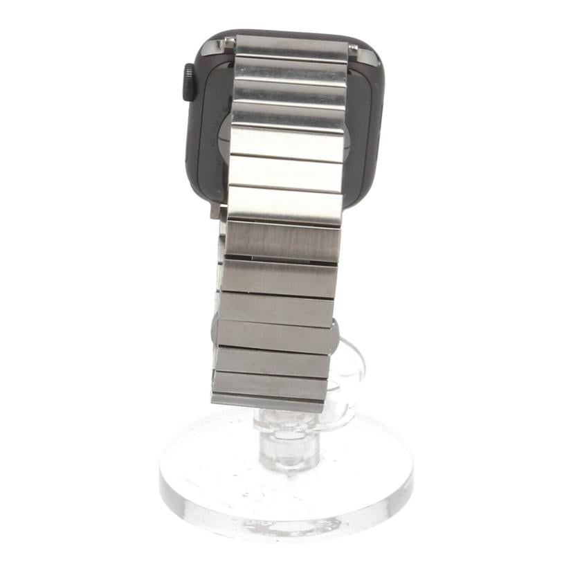 Apple　 アップル　/AppleWatch　Series5　GPS　44mm/MWT52J/A//FH7Z8CLTMLTQ/Bランク/67
