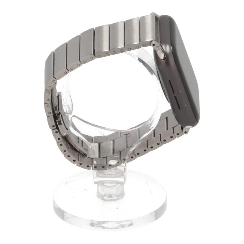Apple　 アップル　/AppleWatch　Series5　GPS　44mm/MWT52J/A//FH7Z8CLTMLTQ/Bランク/67