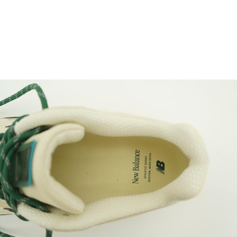 new　balance ニューバランス/990V4／マカダミアナッツ/U990GB4//SAランク/75