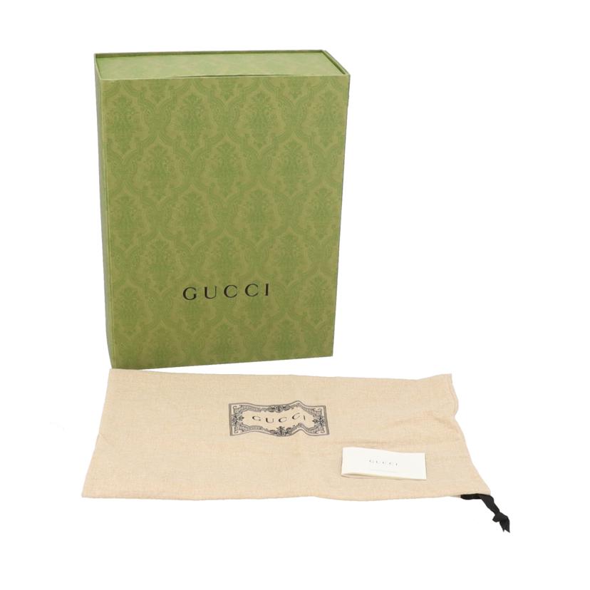GUCCI グッチ/オフディア GGスプリーム ショルダー/598125//798***/SAランク/67