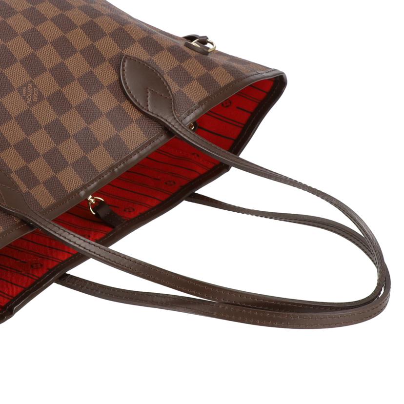 LOUIS　VUITTON ルイヴィトン/ネヴァーフルMM／ダミエ/N51105//SP4***/ABランク/91
