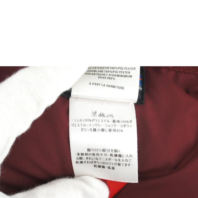 patagonia パタゴニア/ダウンベスト/84631F5//Bランク/64
