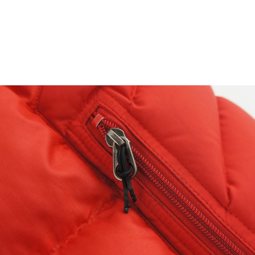patagonia パタゴニア/ダウンベスト/84631F5//Bランク/64