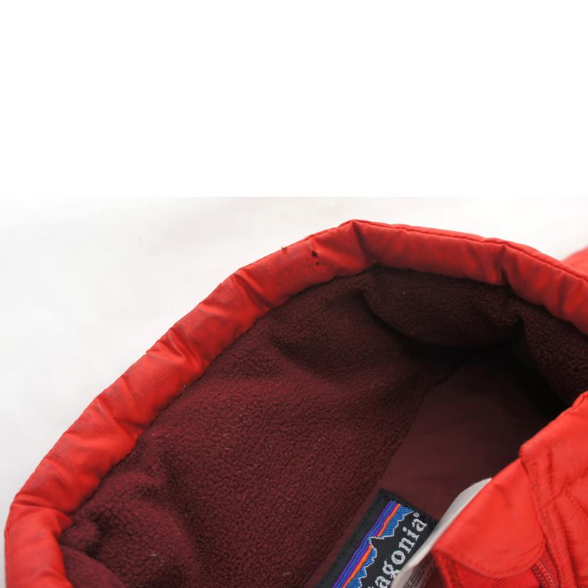 patagonia パタゴニア/ダウンベスト/84631F5//Bランク/64
