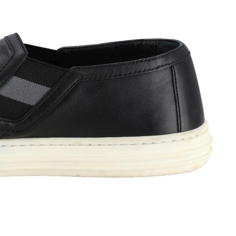 GUCCI グッチ/スリッポン/473974//Bランク/94