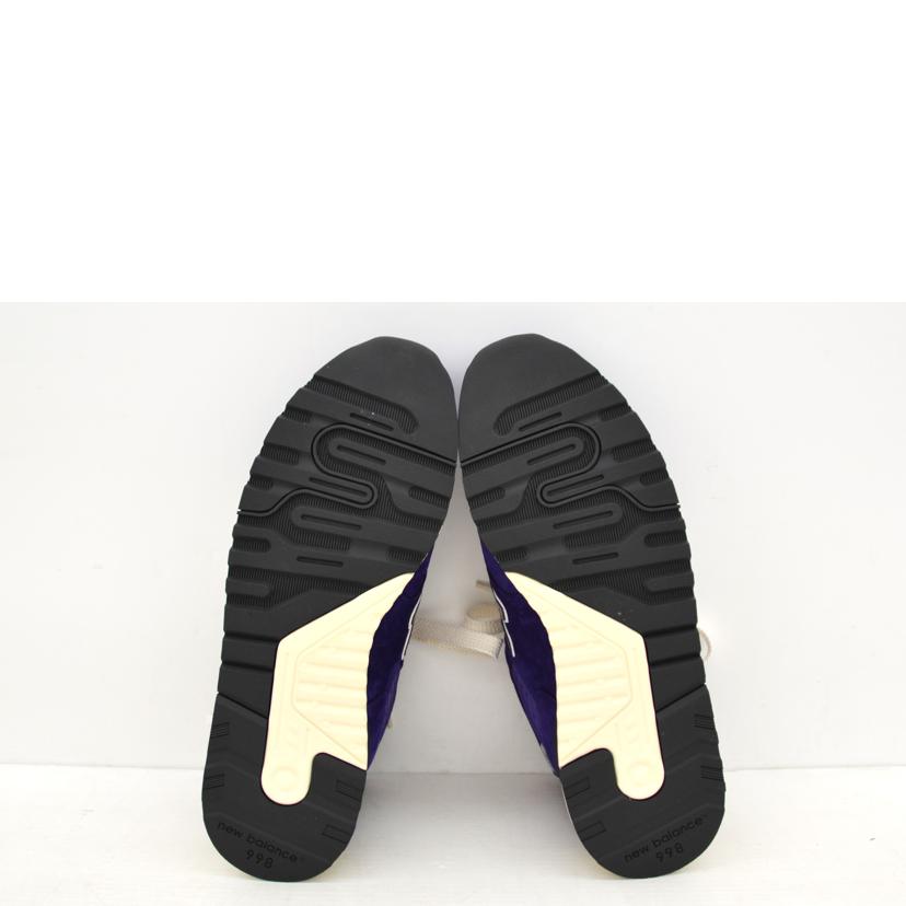 new balance ニューバランス/メンズファッション｜WonderREX-ONLINE