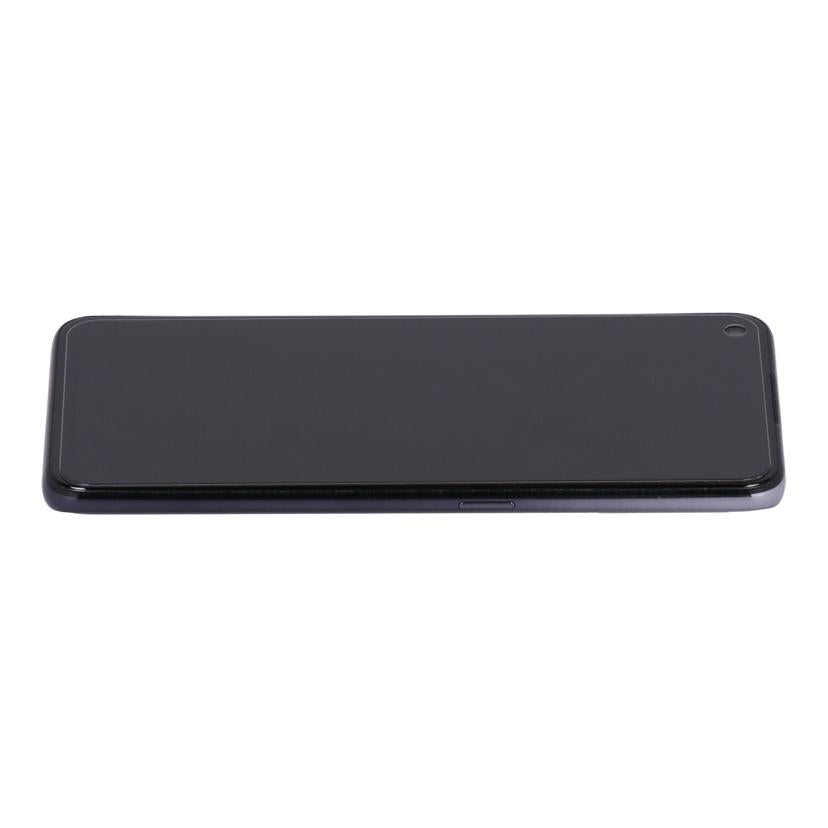 OPPO　 オッポ　/スマートフォン／Reno　5A　128GB/CPH2199//9b96a469/Bランク/82