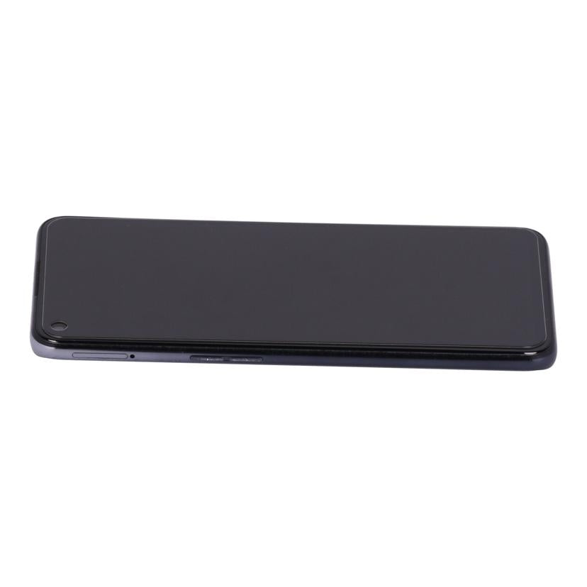 OPPO　 オッポ　/スマートフォン／Reno　5A　128GB/CPH2199//9b96a469/Bランク/82