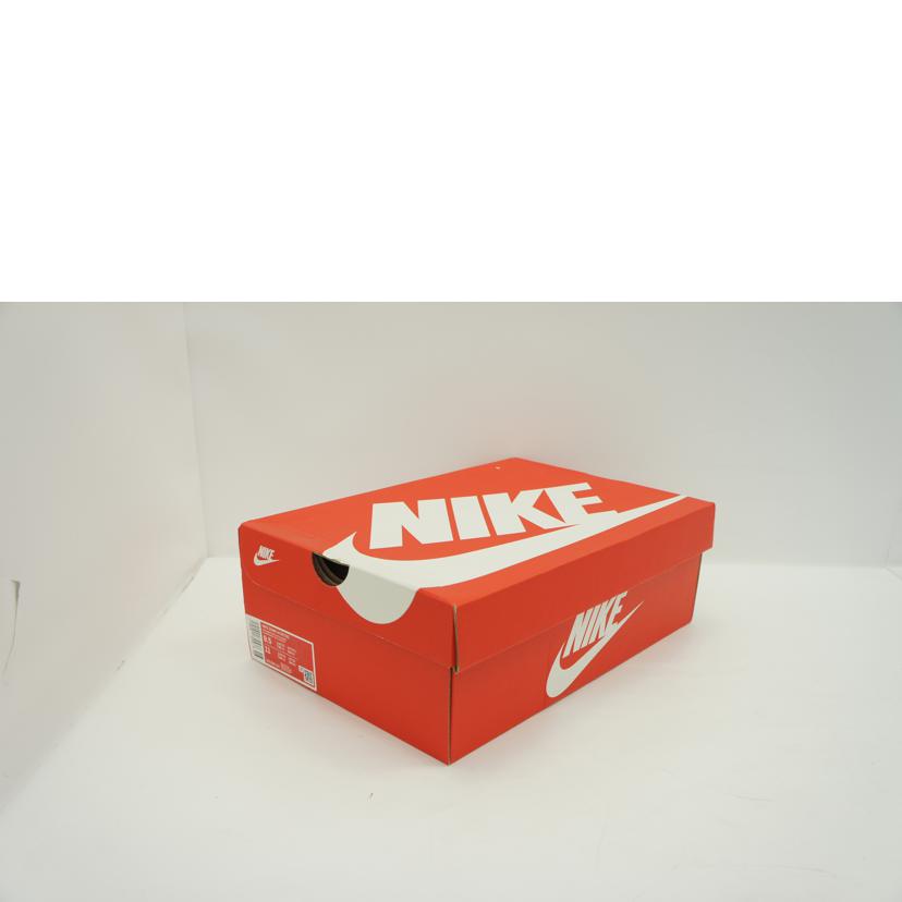 NIKE ナイキ/ダンクハイ Game Royal /DD1399-102//Sランク/69