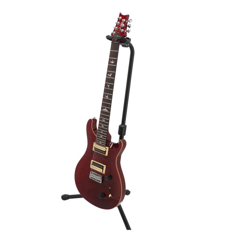 PRS ポール　リード　スミス/エレキギター/SE SVN Seven BC//R23843/Aランク/67