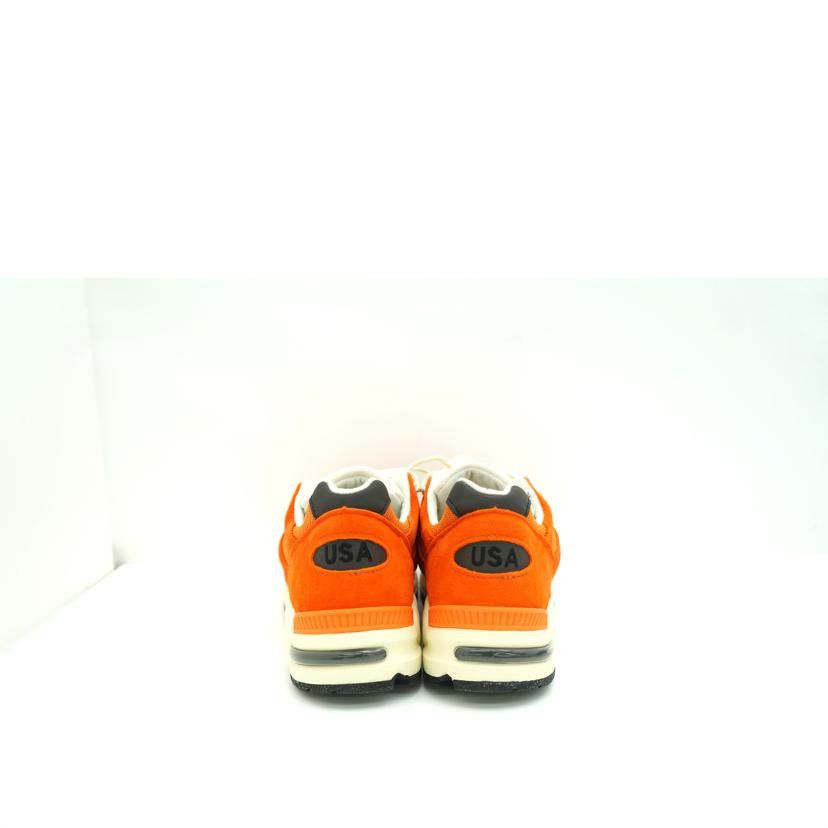 new　balance ニューバランス/990V2／マリーゴールド/M990AI2//SAランク/75
