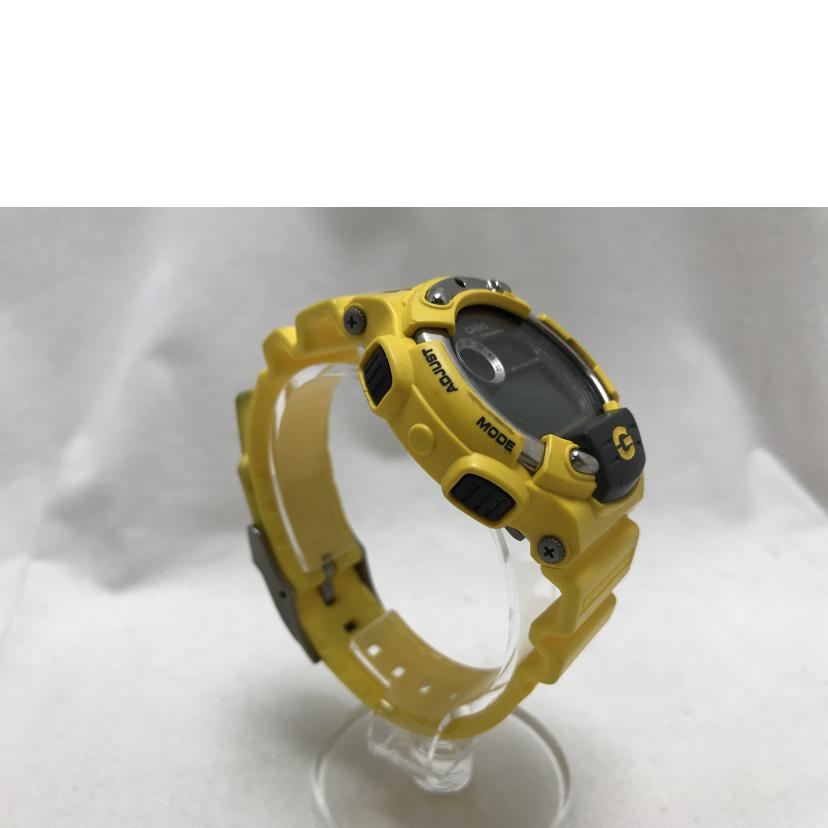 CASIO カシオ/FISHERMAN/DW-8600//Bランク/51