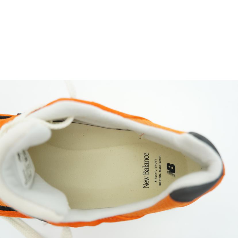 new　balance ニューバランス/990V2／マリーゴールド/M990AI2//SAランク/75