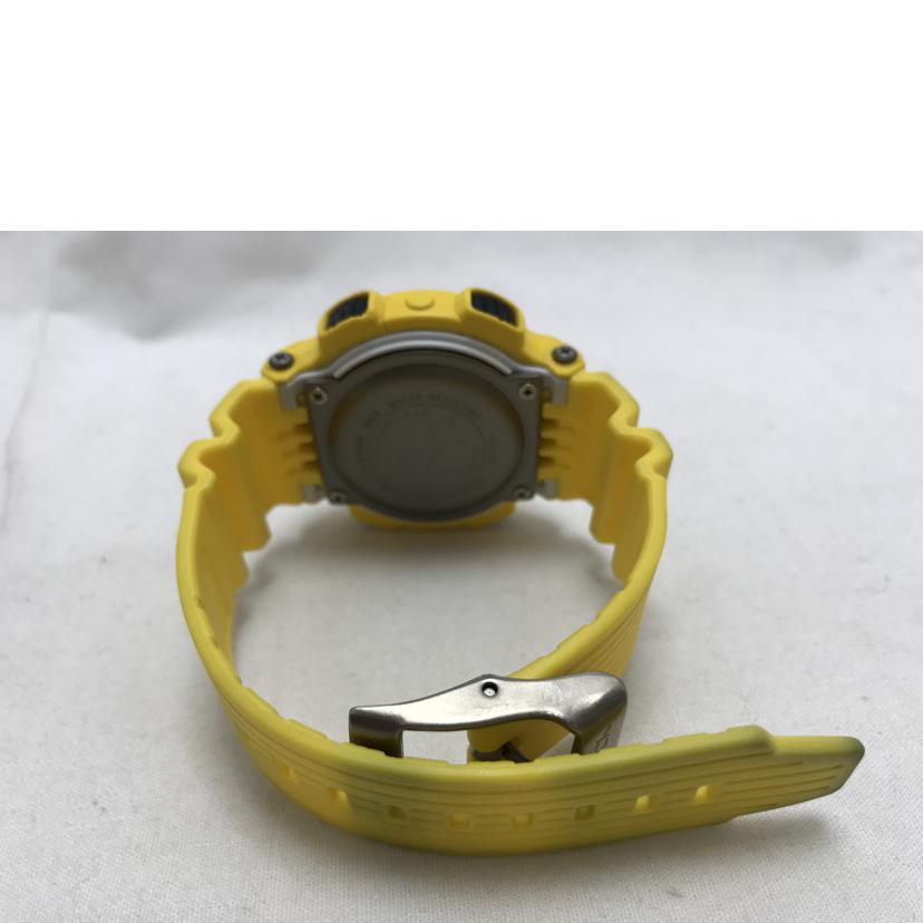 CASIO カシオ/FISHERMAN/DW-8600//Bランク/51