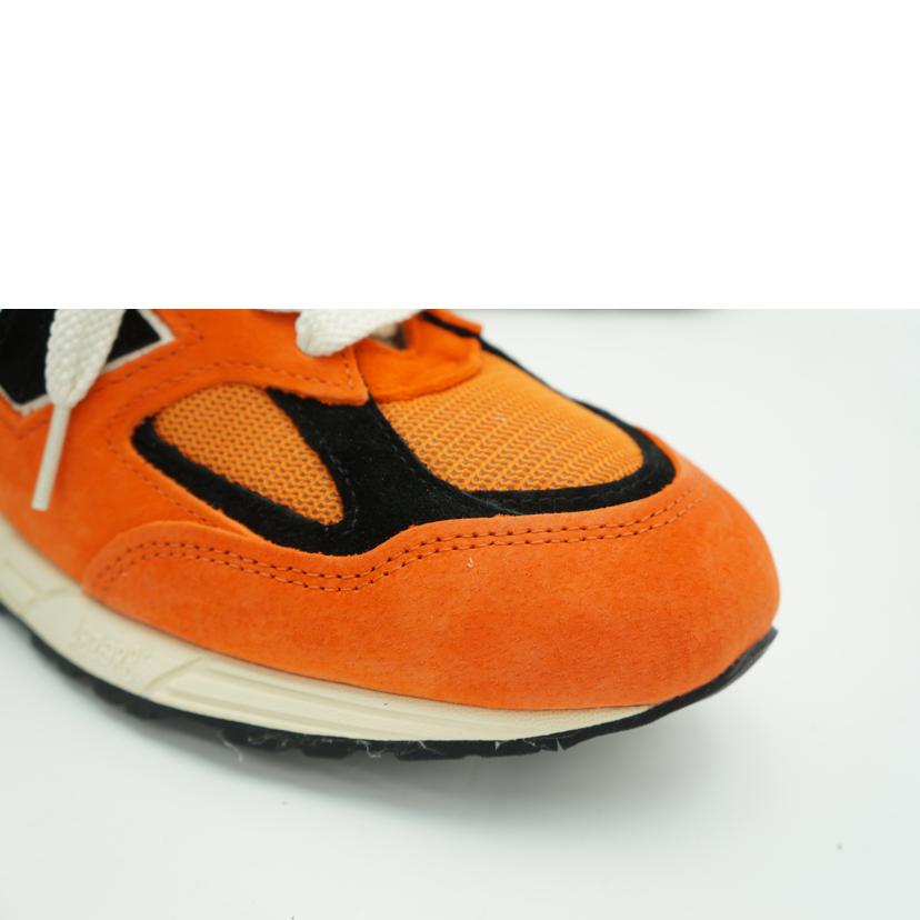 new　balance ニューバランス/990V2／マリーゴールド/M990AI2//SAランク/75