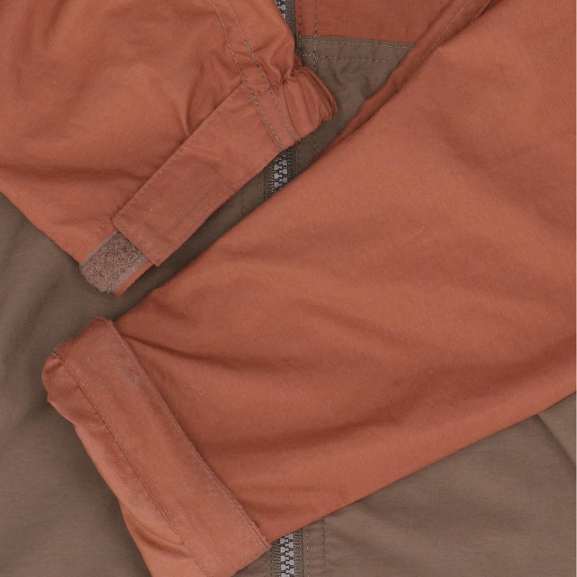 THE　NORTH　FACE ザ・ノースフェイス/コンパクト　ジャケット／L／ブラウン/NP72230//Aランク/01