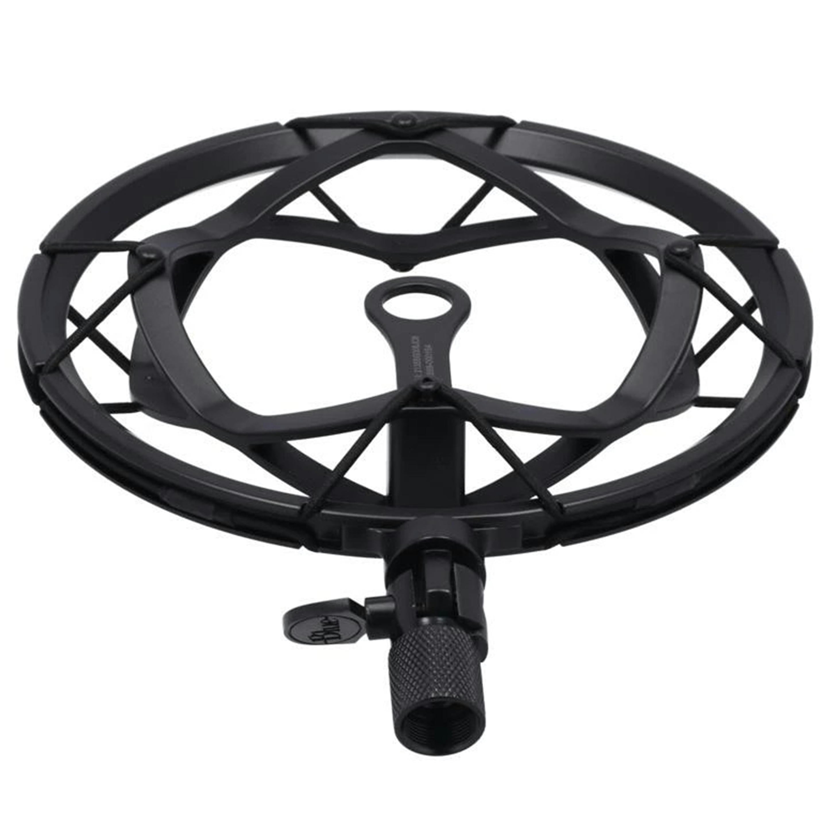 Blue　Microphones　Logicool ブルーマイクロフォンズ　/ショックマウント/radius III//-/ABランク/77