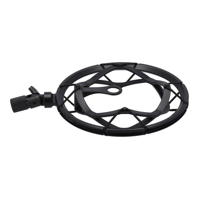 Blue　Microphones　Logicool ブルーマイクロフォンズ　/ショックマウント/radius III//-/ABランク/77