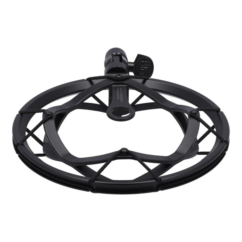 Blue　Microphones　Logicool ブルーマイクロフォンズ　/ショックマウント/radius III//-/ABランク/77