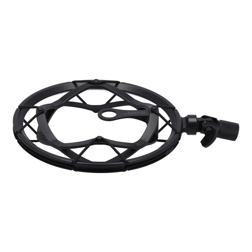 Blue　Microphones　Logicool ブルーマイクロフォンズ　/ショックマウント/radius III//-/ABランク/77