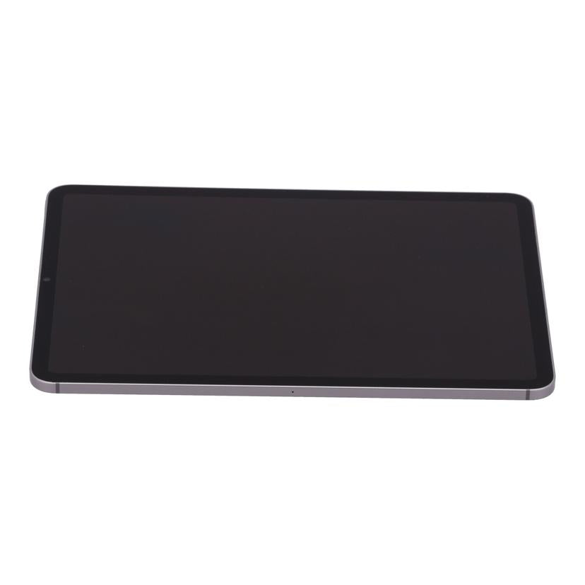 Apple　au アップル　/iPad　Pro　第4世代　Cellular　512GB　2022/MNYG3J/A//F7WY0Y70HP/Bランク/70