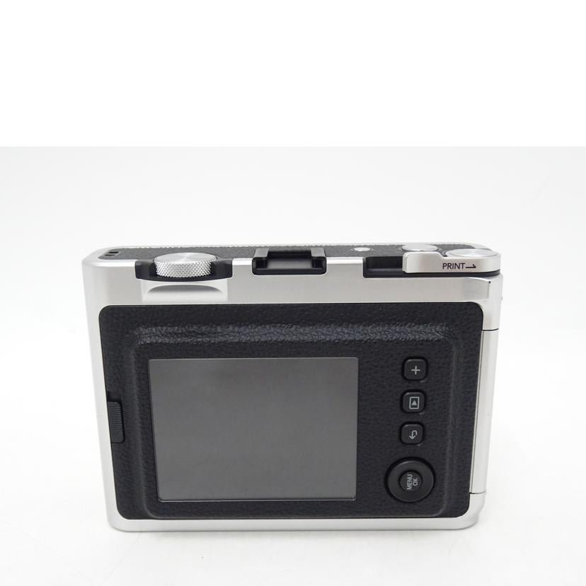 FUJIFILM 富士フイルム /ハイブリッドインスタントカメラ/チェキ/instax mini Evo//1W014742/Aランク/69