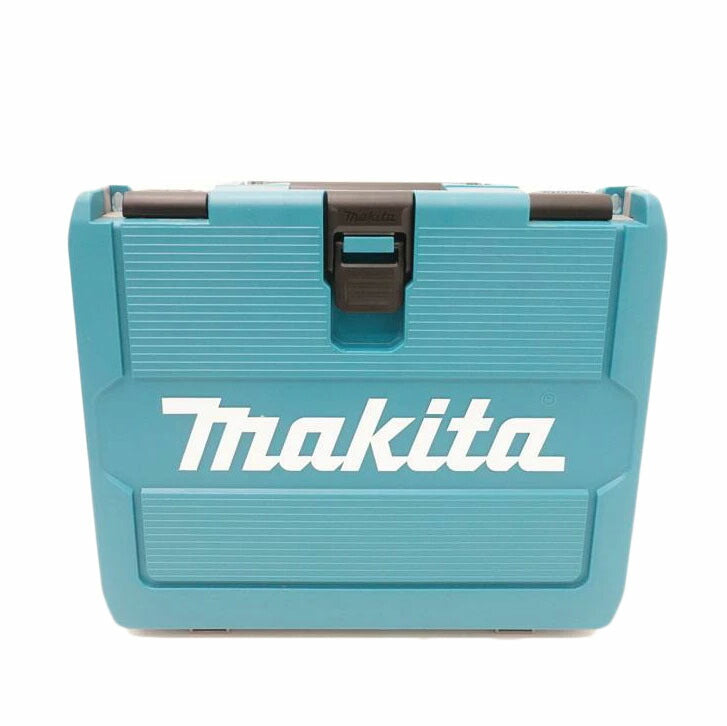 makita マキタ/充電式インパクトレンチ／セット/TW284DRGX//16578 0523522 /Aランク/88