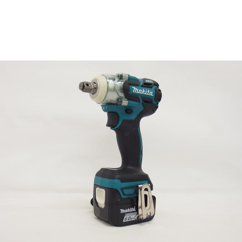 makita マキタ/充電式インパクトレンチ／セット/TW284DRGX//16578 0523522 /Aランク/04