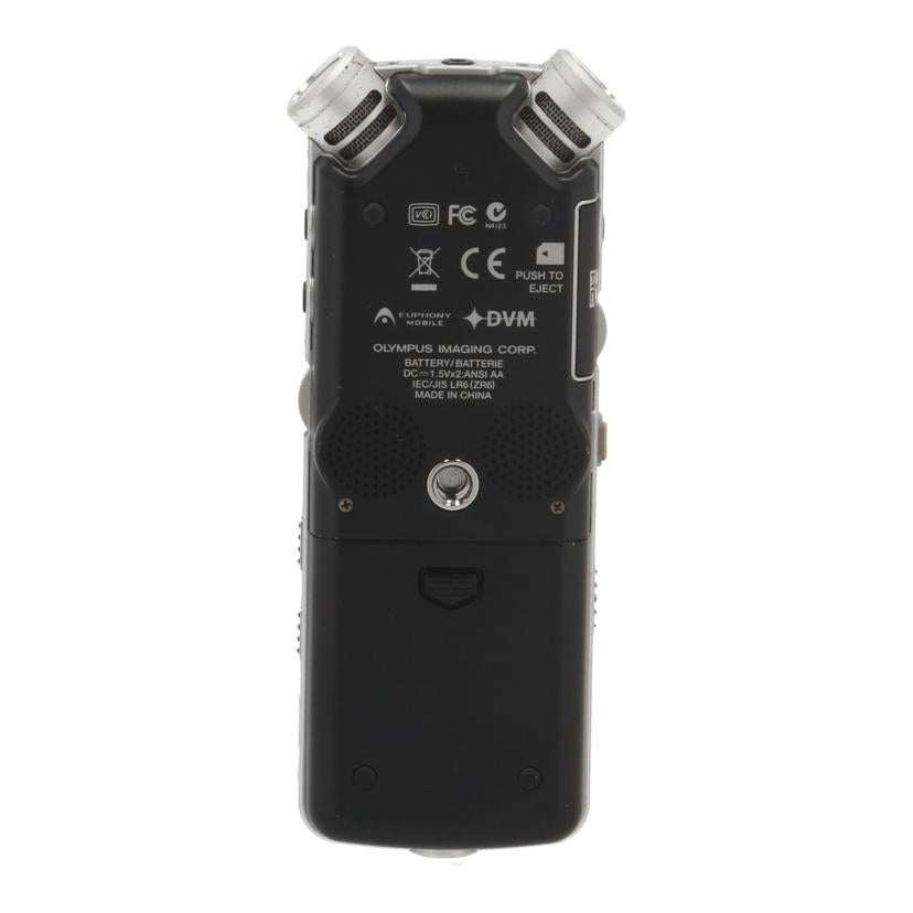 OLYMPUS オリンパス　/ハンディレコーダー/LS-10//000109226/Bランク/84