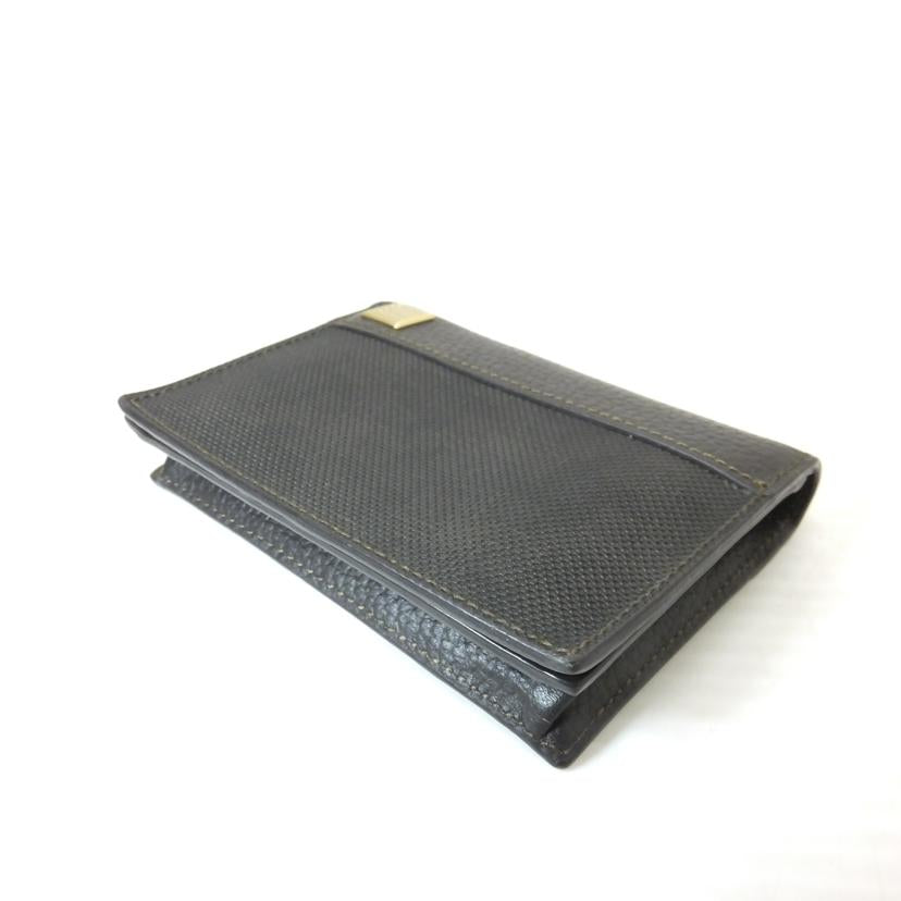 dunhill ダンヒル/カードケース/C0514//ABランク/88