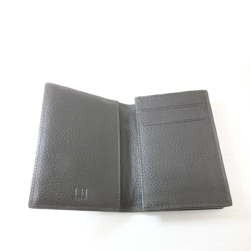 dunhill ダンヒル/カードケース/C0514//ABランク/88