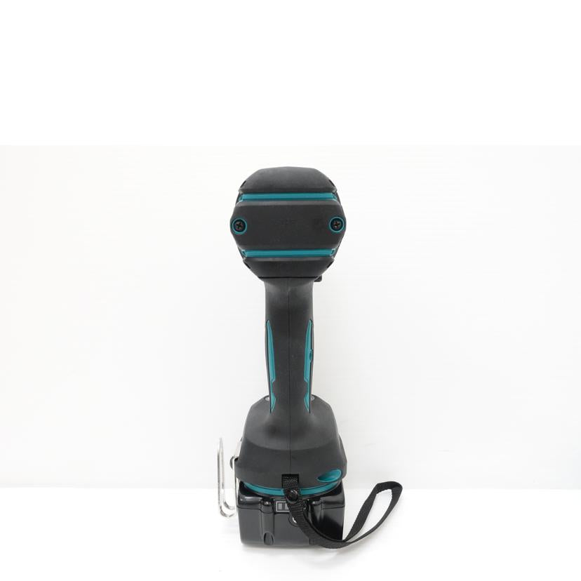 makita マキタ/充電式インパクトレンチ／セット/TW284DRGX//16578 0523522 /Aランク/88