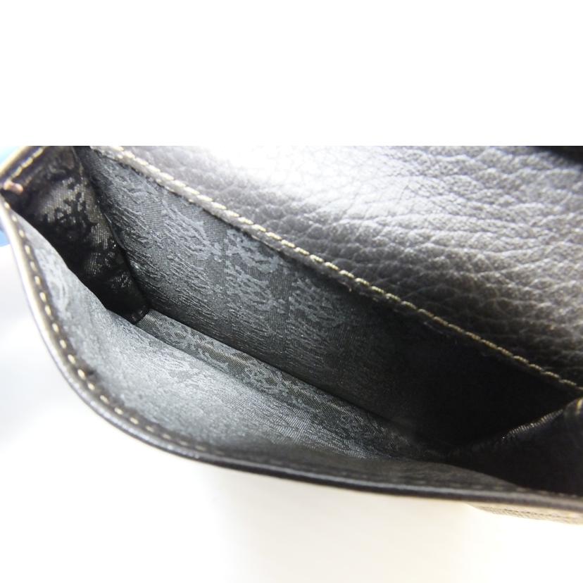 dunhill ダンヒル/カードケース/C0514//ABランク/88