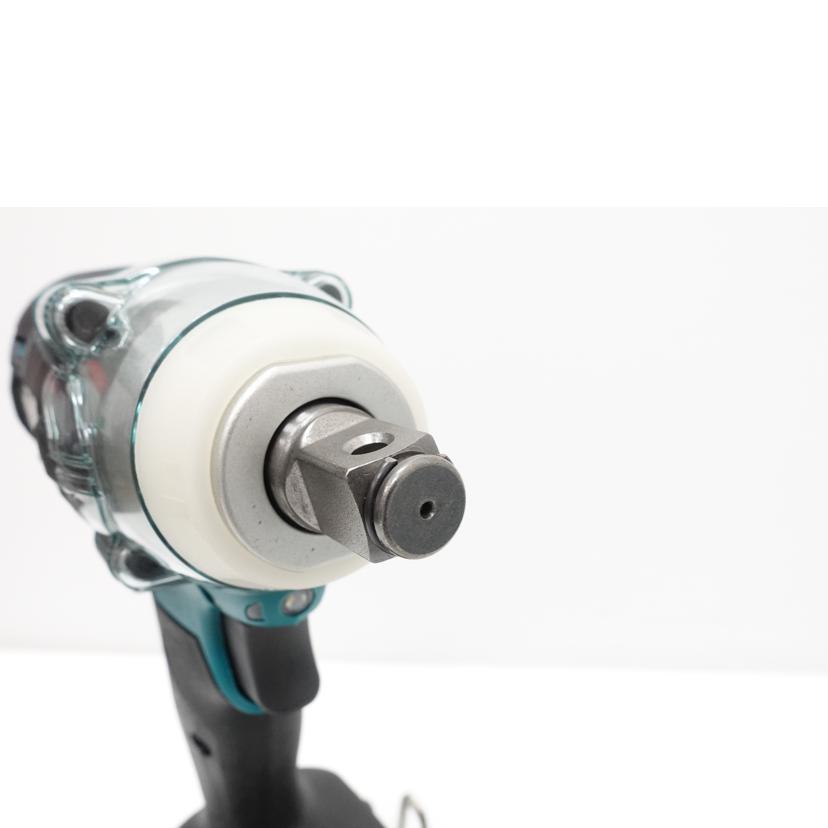 makita マキタ/充電式インパクトレンチ／セット/TW284DRGX//16578 0523522 /Aランク/88