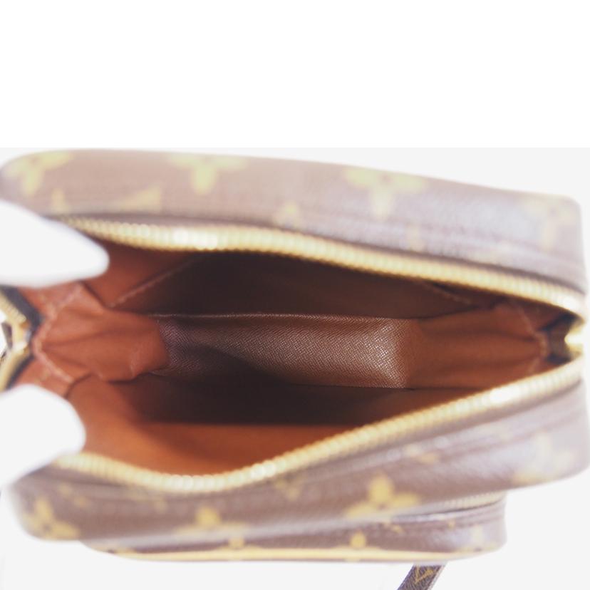 LOUIS　VUITTON ルイヴィトン/アマゾン／モノグラム/M45236//TH1***/ABランク/71
