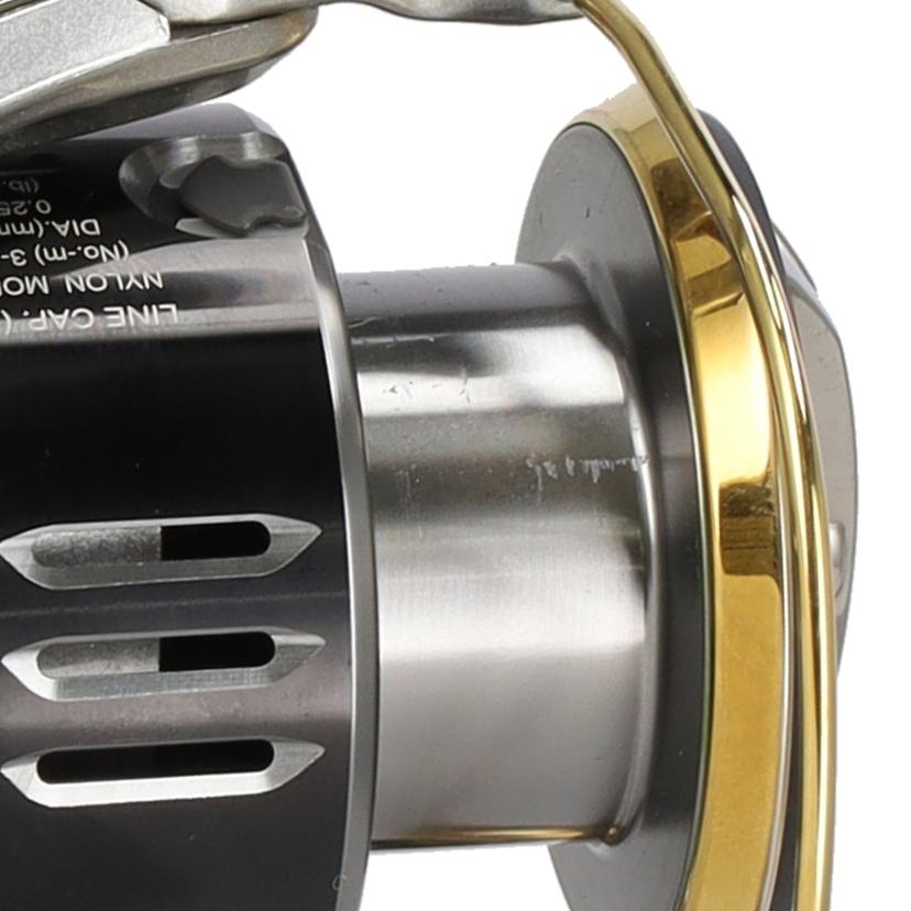 SHIMANO シマノ/15’ツインパワーC3000/15TWINPOWERC3000//Aランク/70