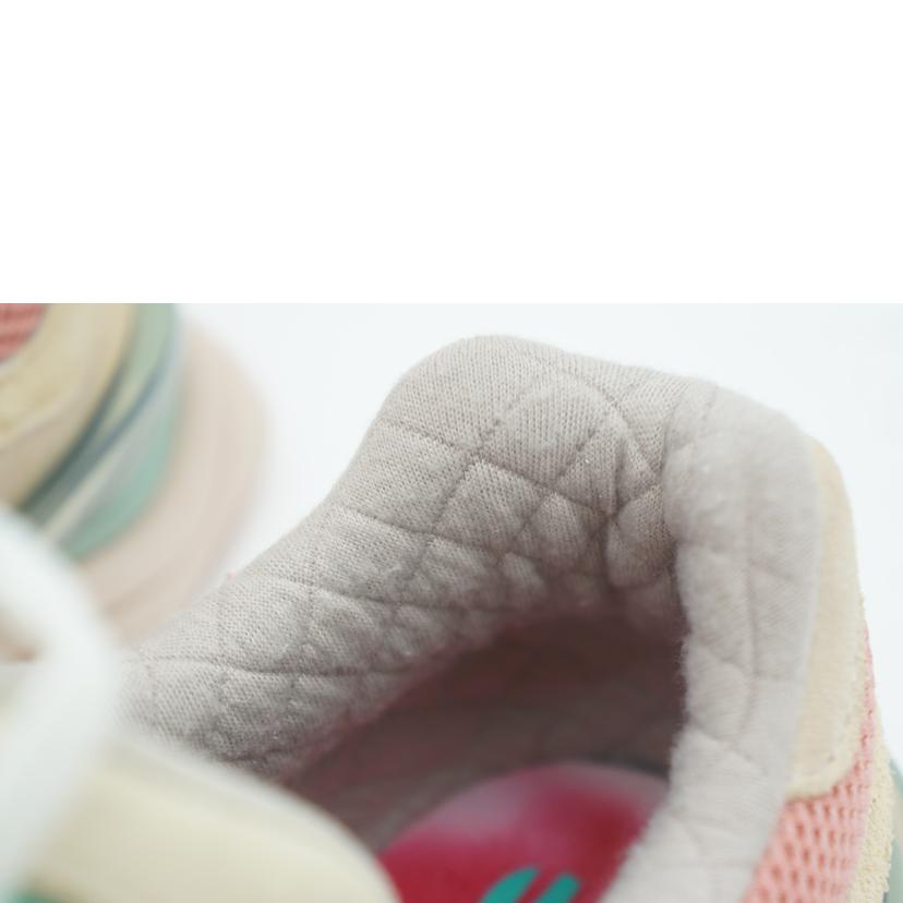 new　balance ニューバランス/ジョー・フレッシュグッズ×9060インサイドボイス／ペニークッキーピンク/U9060JF1//SAランク/75