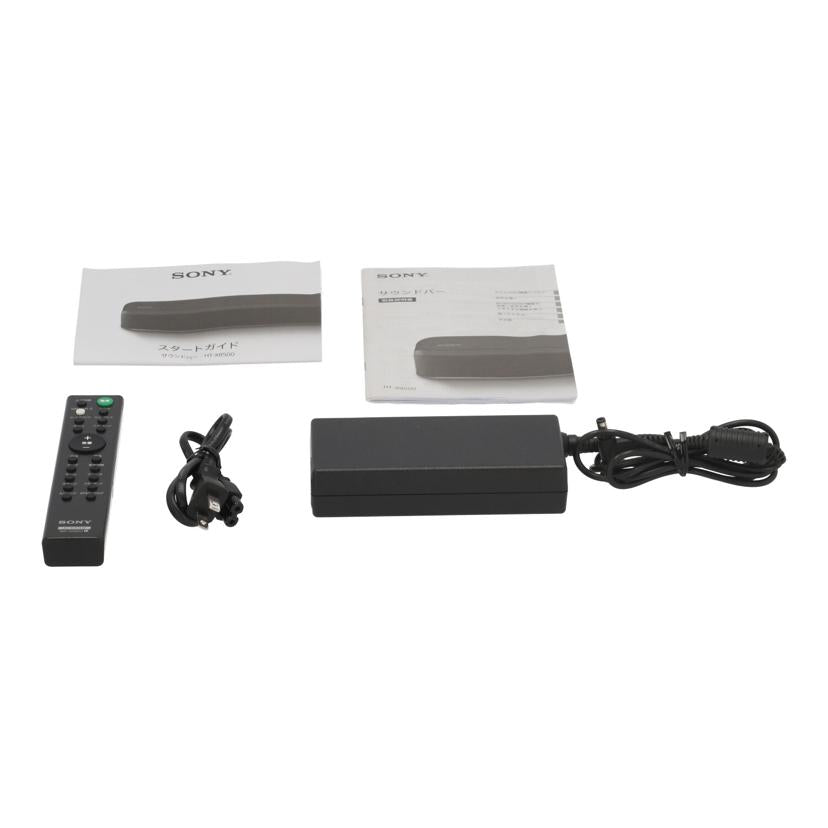 SONY　 ソニー　/サウンドバー/HT-X8500//S011128376E/Bランク/85
