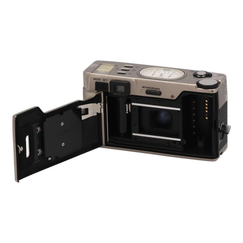 Nikon ニコン　/高級コンパクトフィルムカメラ/Nikon 35Ti//5040647/Bランク/69