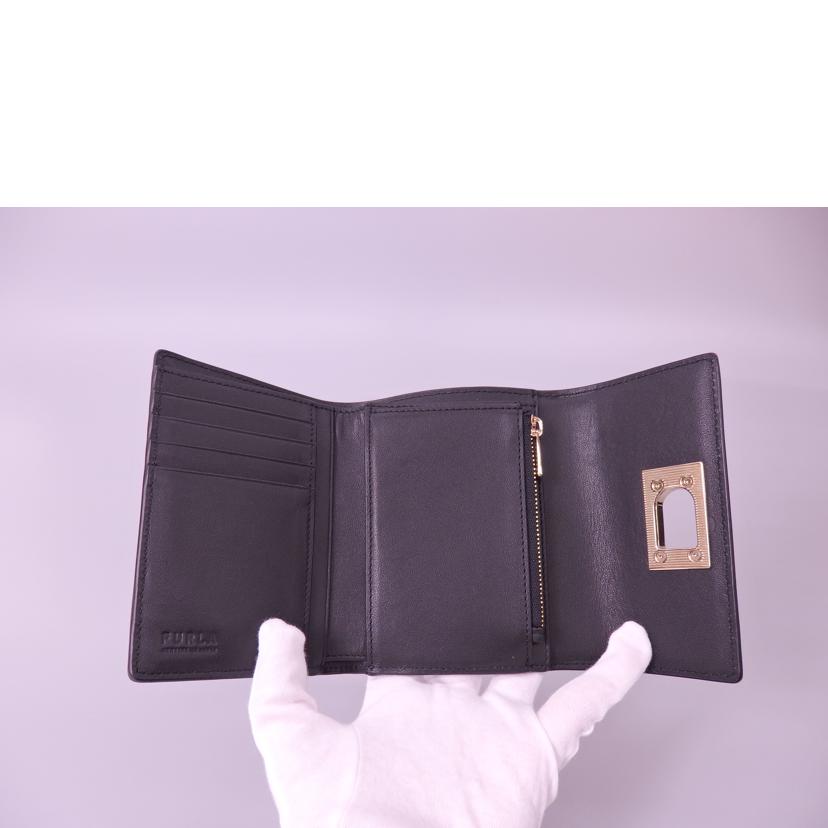 ＦＵＲＬＡ フルラ/ＦＵＲＬＡ　１９２７　Ｍ　コンパクトウォレット/111371//PWC****/ABランク/76
