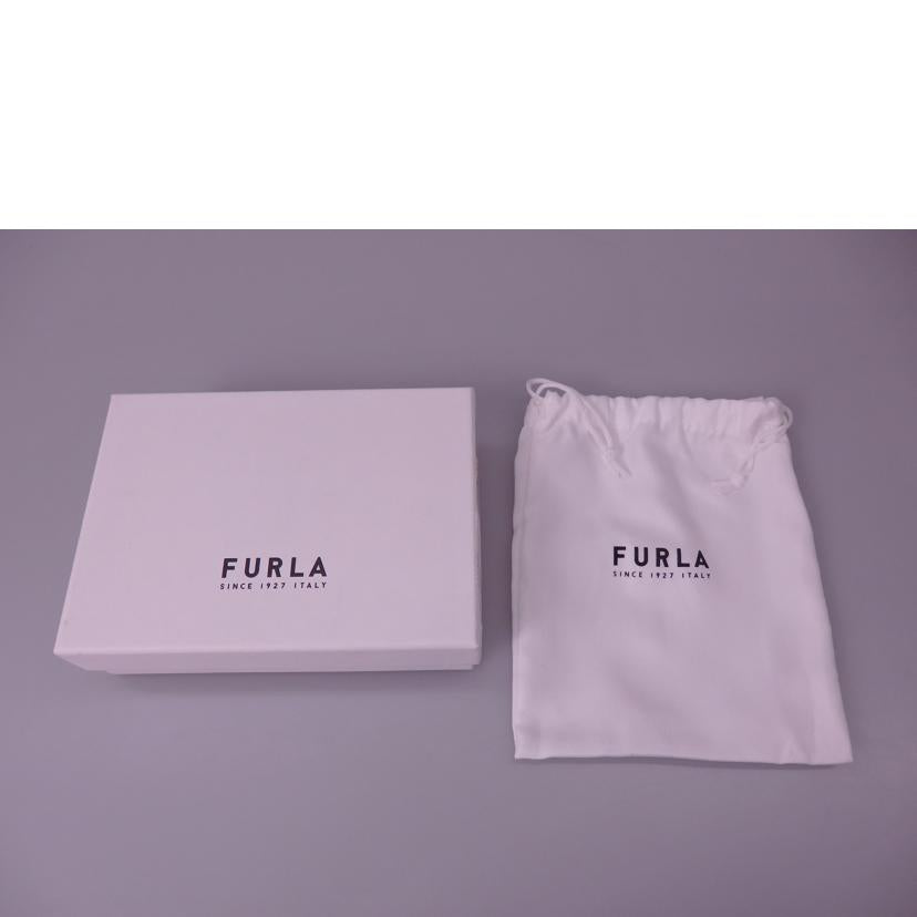 ＦＵＲＬＡ フルラ/ＦＵＲＬＡ　１９２７　Ｍ　コンパクトウォレット/111371//PWC****/ABランク/76