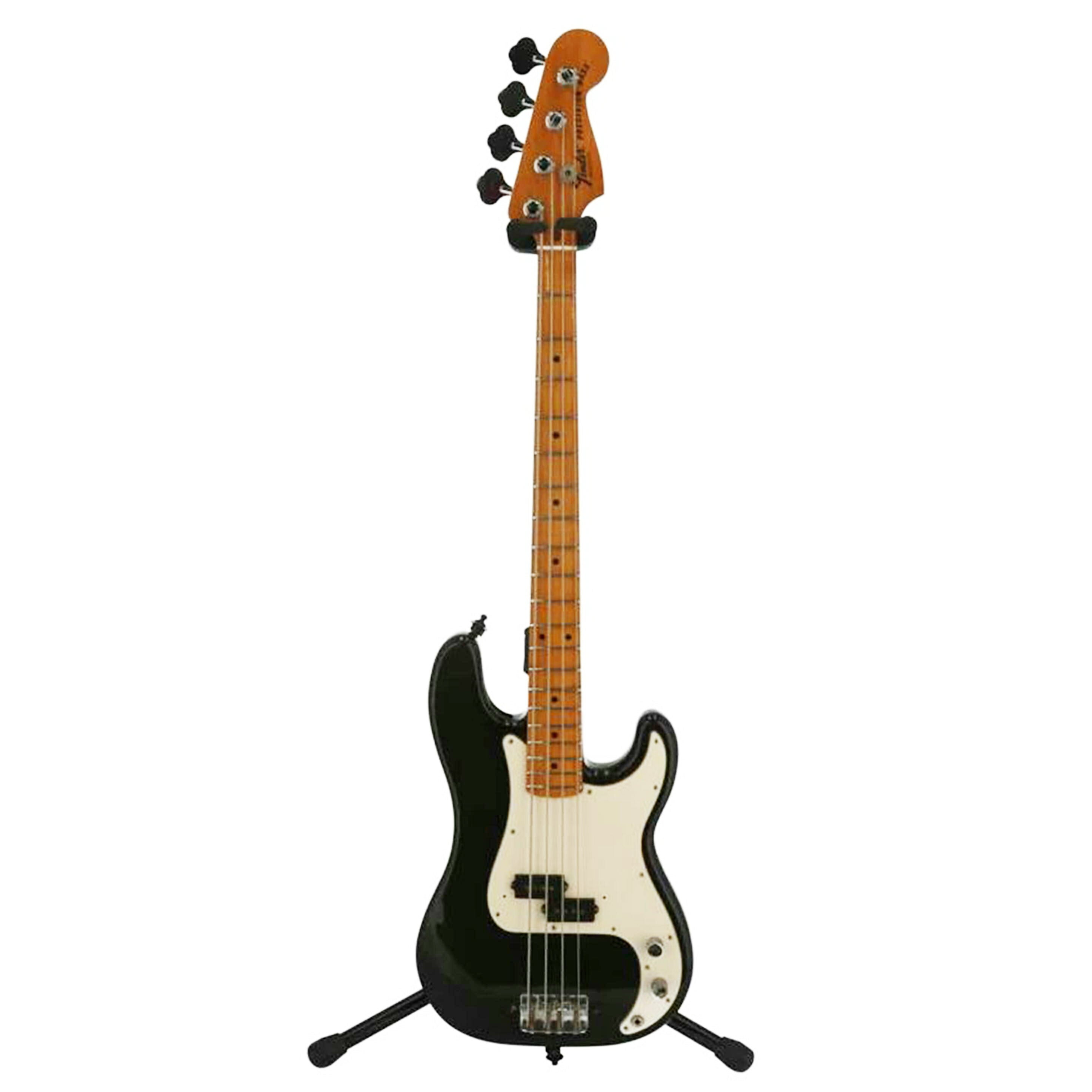 FENDER　USA フェンダー　ユーエスエー/エレキベース/PRECISION BASS//S756327/Bランク/67