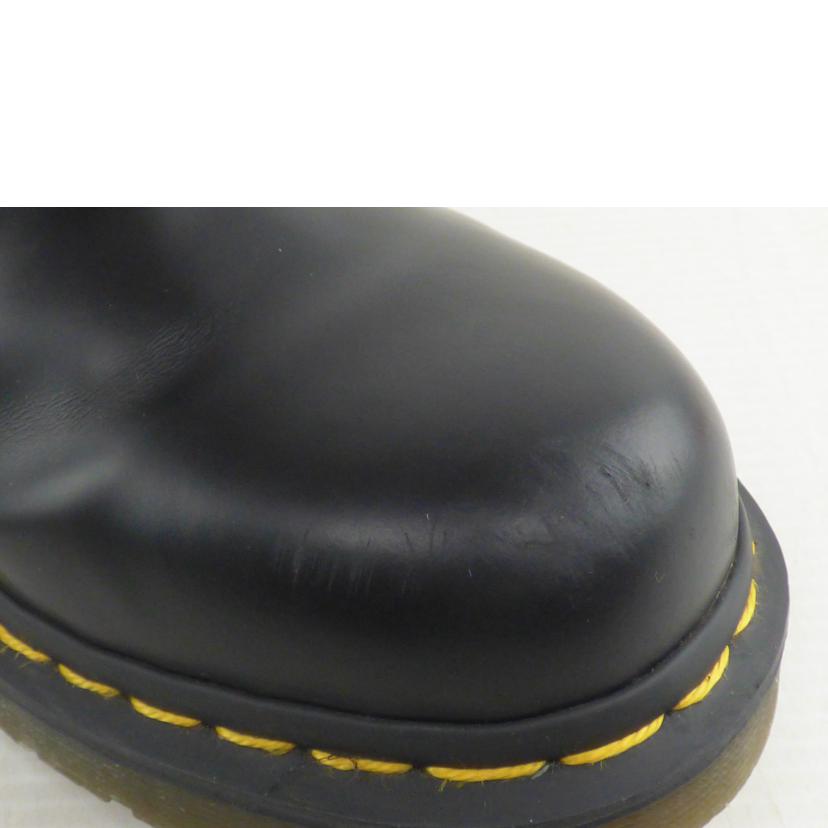 Dr．Martens ﾄﾞｸﾀｰﾏｰﾁﾝ/Dr．Martens　10　ホールブーツ//Bランク/64