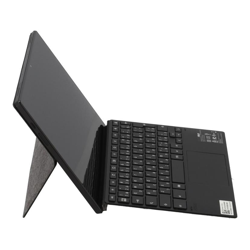 ASUS エイスース　/Chromebook　Detachable　CM3/CM3000DVA-HT0010//M7NXLPJPR00L279/Bランク/63