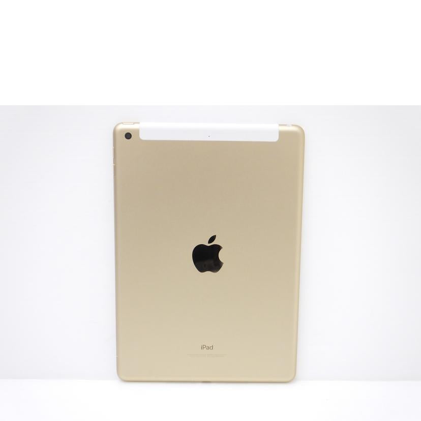 Apple／ソフトバンク アップル/ソフトバンク/iPad　Wi－Fi＋Cellular　32GB　/MPG42J/A//DMPVFHL6HP61/ABランク/88