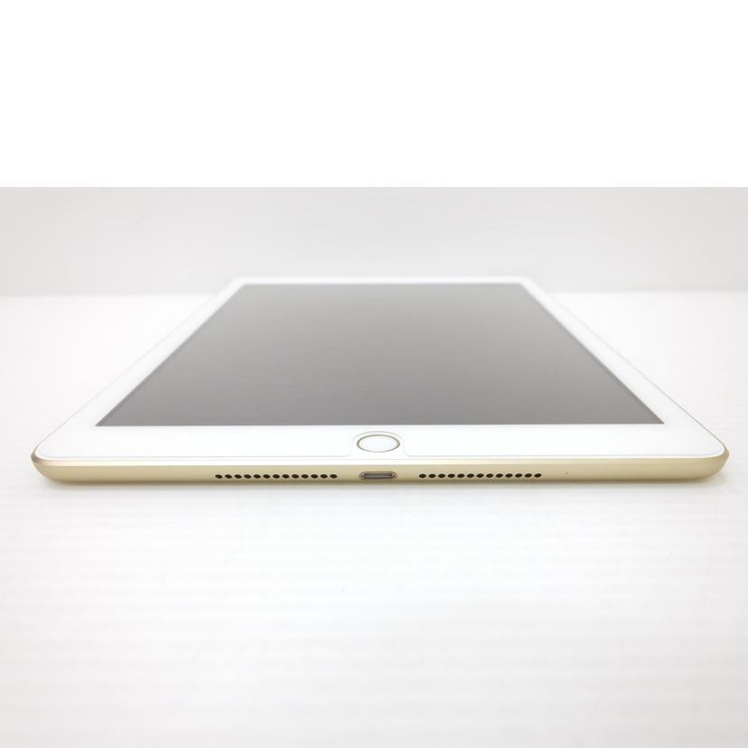 Apple／ソフトバンク アップル/ソフトバンク/iPad　Wi－Fi＋Cellular　32GB　/MPG42J/A//DMPVFHL6HP61/ABランク/88