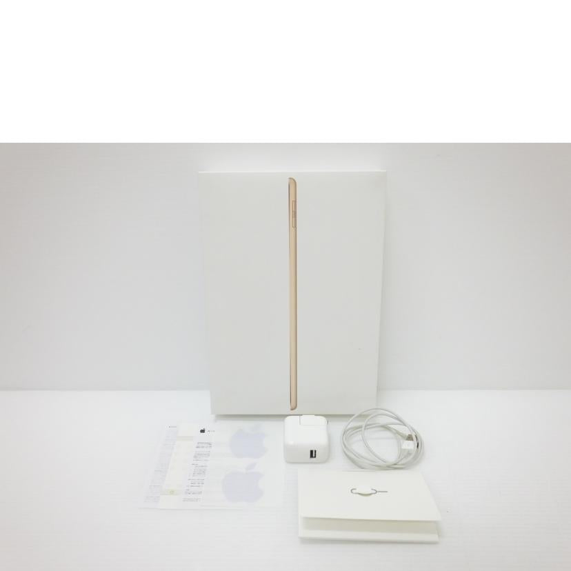 Apple／ソフトバンク アップル/ソフトバンク/iPad　Wi－Fi＋Cellular　32GB　/MPG42J/A//DMPVFHL6HP61/ABランク/88