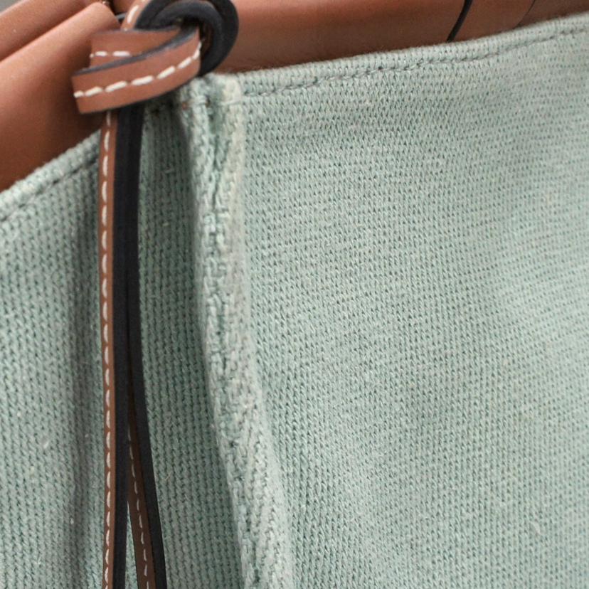 LOEWE ロエベ/LOEWEクッショント－トバック/702001//702***/ABランク/93