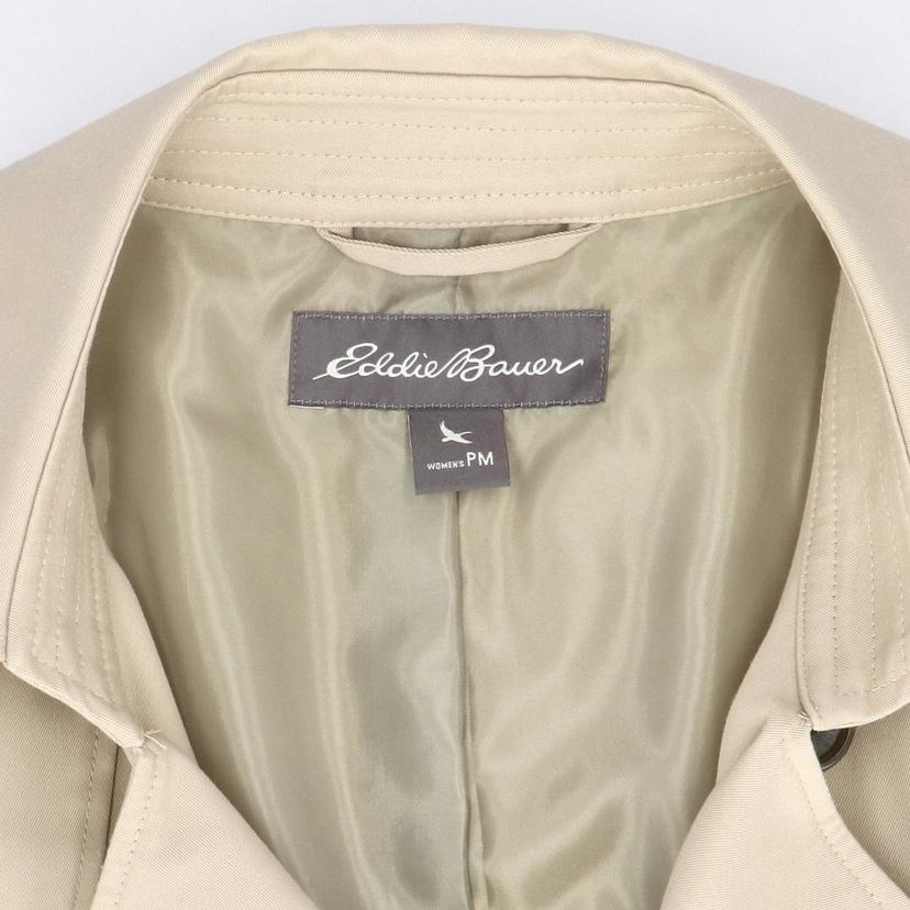 Eddie　bauer エディーバウアー/エディバウアー／ショートトレンチ/06 9218//Bランク/06